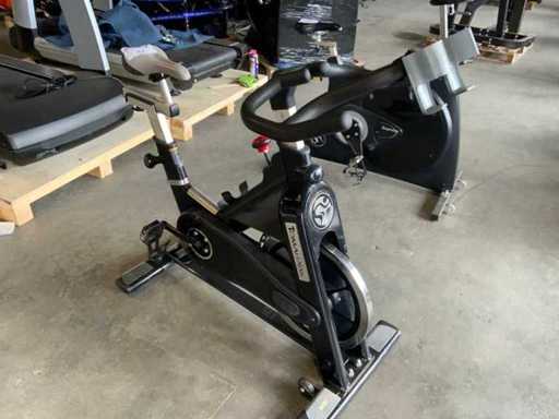 Tomahawk model E series indoorcycle Spinningbike