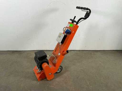 2020 Trelawny TFP200 230V Vloerfreesmachine