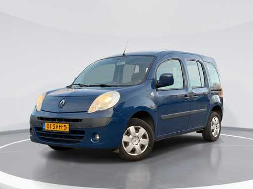 Renault Kangoo Family 1.6-16V Ausdruck 2009 | 01-SVH-5