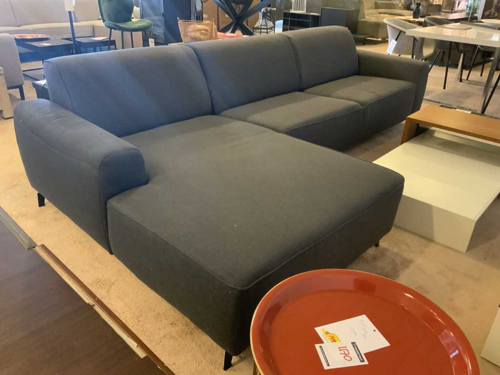 Huyssen Lounge Sofa
