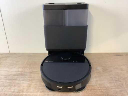 IROBOT Roomba Plus 505 J9+ Roboterstaubsauger