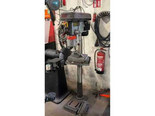 UWM - 25 A - 1999 - Column Drilling Machine