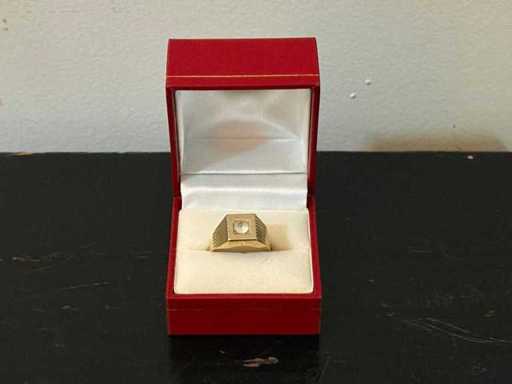 Gold Ring
