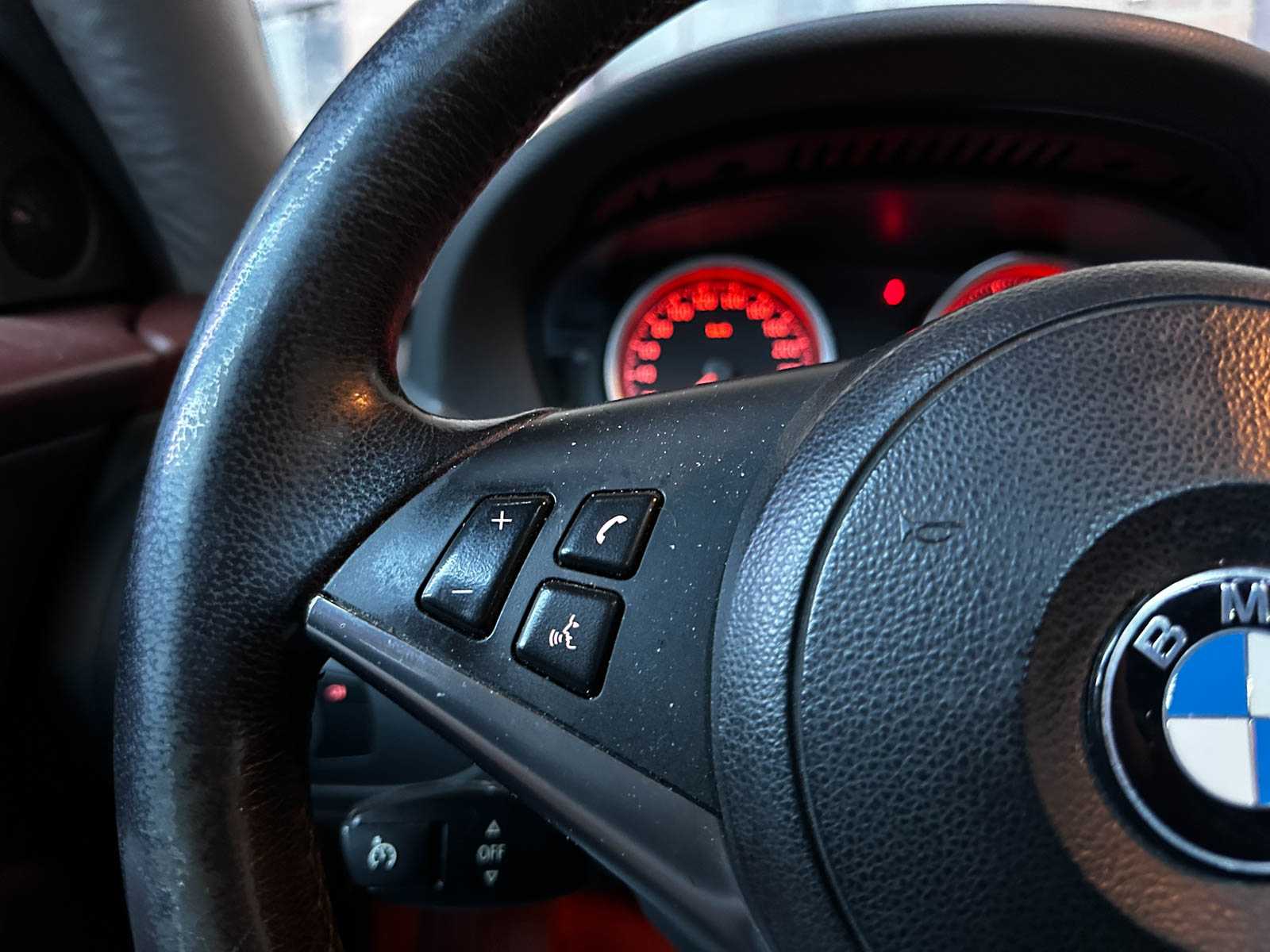 BMW 645Ci S 4.4 V8 333pk 2004 E63 6-serie, 65-PK-BH Youngtimer