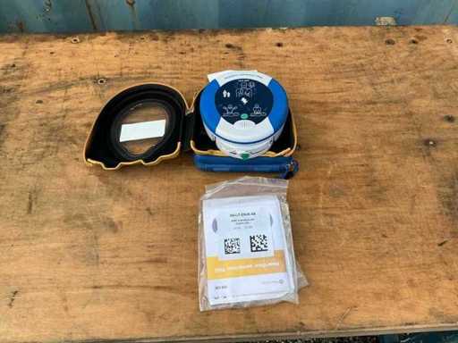 HeartSine Pad-Pak-03 Defibrillator