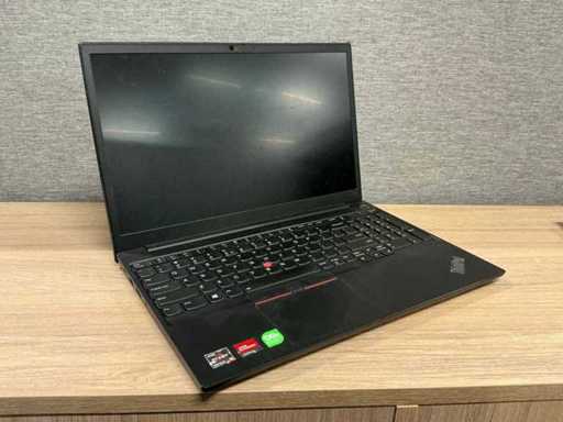 Lenovo Thinkpad E15 Gen3 (20YG00B6MH)