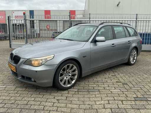 BMW Serie 5 Touring 525i Auto Executive Passeggeri 2005 (Automatica)