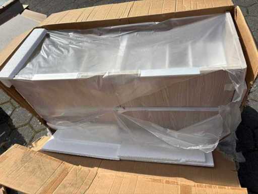 Laufen Badezimmermöbel (116x44x52)