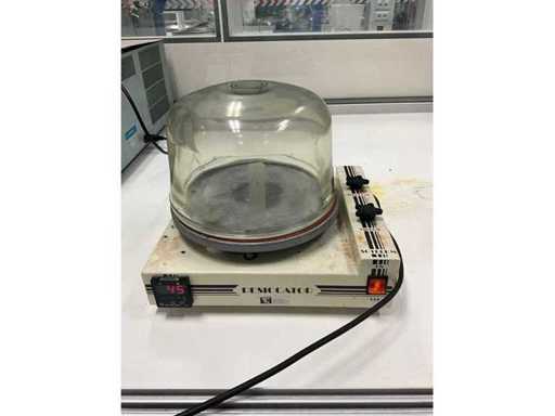 Sotelem Desiccator Desiccateur
