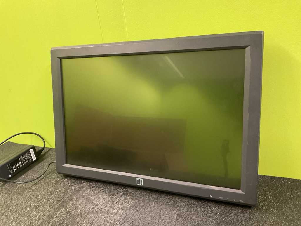 Elo E178661 Computerbildschirm (11x)