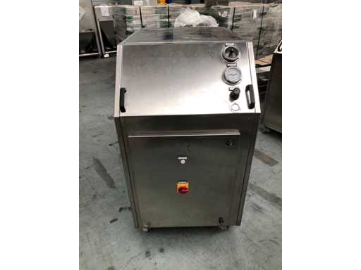 Zanchetta - Hidro wash lp + Hidro wash hp - Waschpumpe