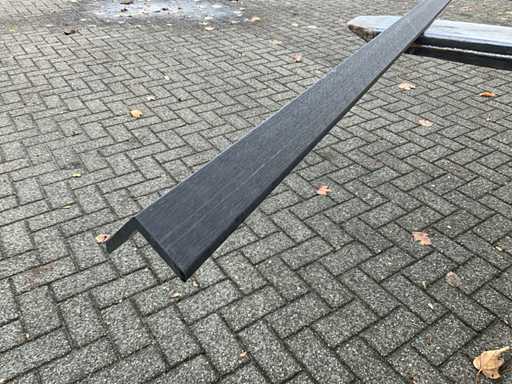 composiet hoekprofiel (5x)