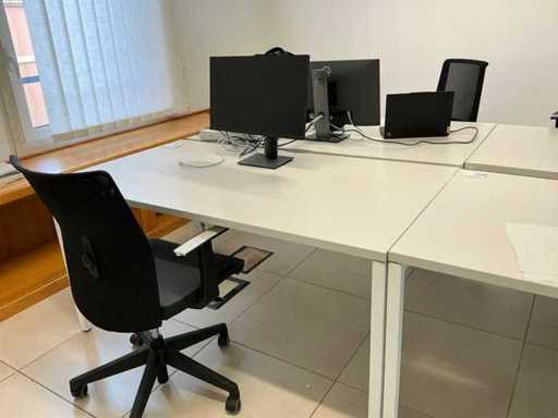 Office composition