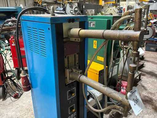 CEM PBF20 Spot Welding Machine