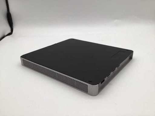 Avantech DS-082 Ryzen mini pc Desktop