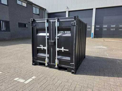 Container de depozitare 5 ft
