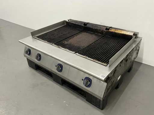 Electrolux - Barbecue électrique