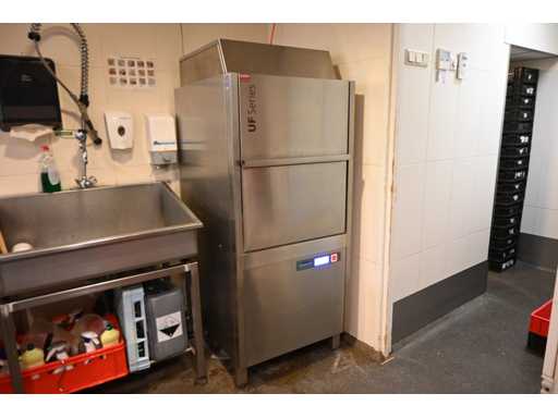 2020 Winterhalter UF-M LAVASTOVIGLIE IN ACCIAIO INOX