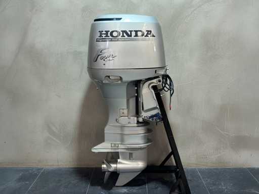 Honda EFI - Long tail - 130 hp - 4-stroke - Outboard motor