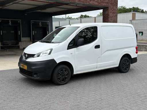 Nissan - NV200 - 1.5 dCi Optima - Van