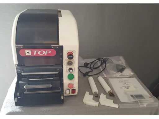 TOP - TSM-900RS - Reispapier-Kochroboter