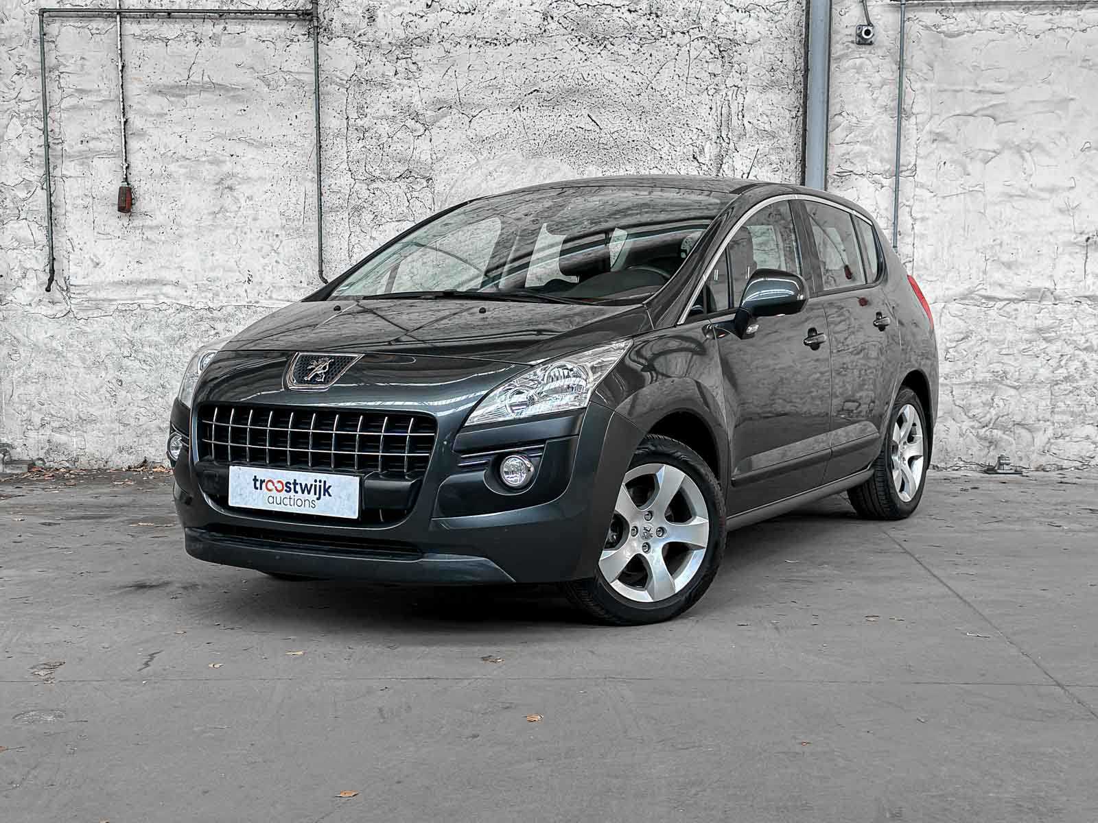 Personen- en bedrijfsauto's in Boxmeer