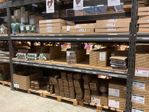 Bioline Oasis de Fête