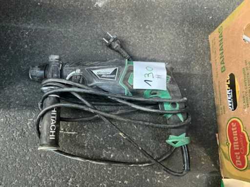 Hitachi DH26PB Klopboormachine