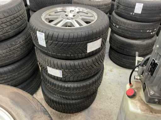 Good Year Ultra Grip Wheel (4x)