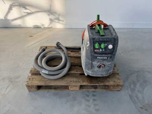 Eibenstock - DSS 35 M iP - 2014 - Industriestaubsauger