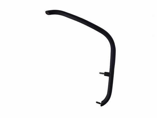 Cranchi MED50 schwarzes Lederhandgeländer – 55405115R