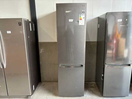 LG - Koelkast - multi air flow 