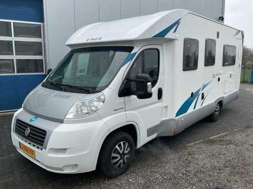Rimor Europe 97P 63E3 Camper