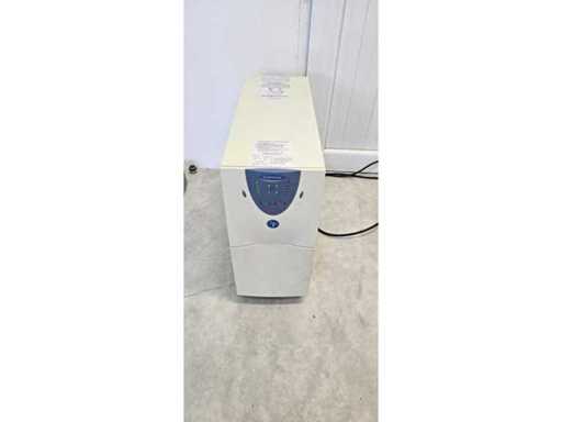 UPM - ABCE2200-22 - Powervar Security One High Voltage