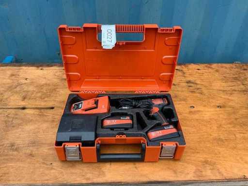 Fein Cordless Drill