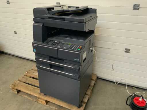 Stampante laser Kyocera TASKalfa 180