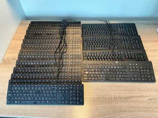 HP Toetsenbord (18x)