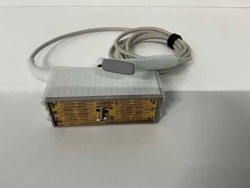 Transducteur d’écho