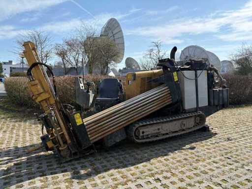 VERMEER D9x13 Vermeer D9x13III Horizontale Boorinstallatie (HDD) – Jaar 2015 inclusief Accessoires