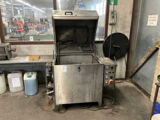 Georg Render W 80 C Nettoyeur de pièces