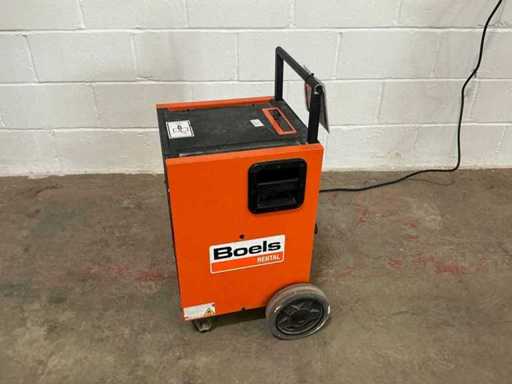 Trotec TTK175S Construction Heater