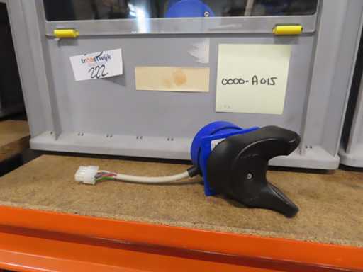 Frei - Rotondo traction switch (50x)