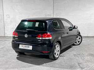 Volkswagen Golf 1.2 TSI Trendline 86hp 2010, N-091-ZF