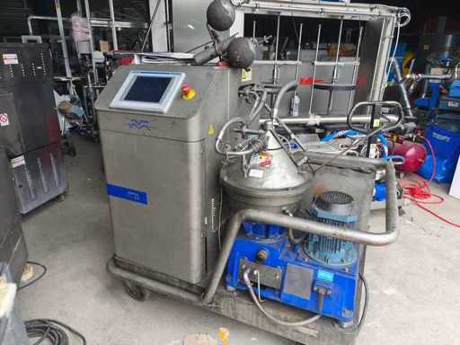 ALFA LAVAL - 2010 - Pure Z3 - Fluid Separator