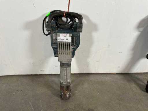 2016 Bosch GSH 16-28 E Breaker 18kg HEX-28