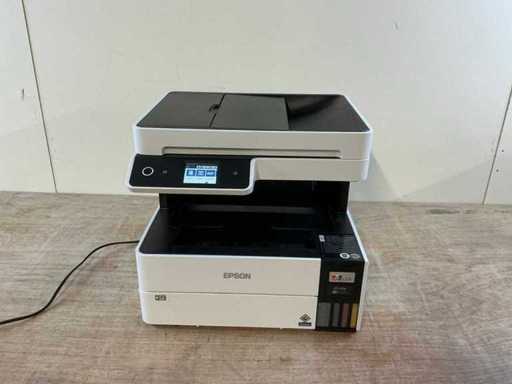 EPSON EcoTank ET-5150 Weitere Drucker und Kopierer