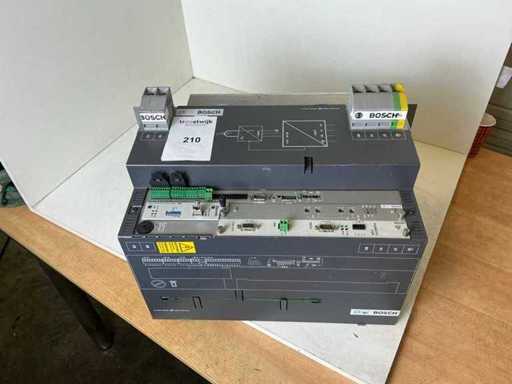 Bosch-Rexroth PSI6100,350L1 Frequenzwandler