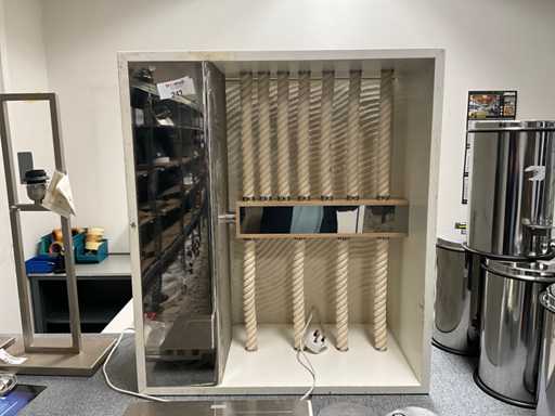 Altra parte della barca