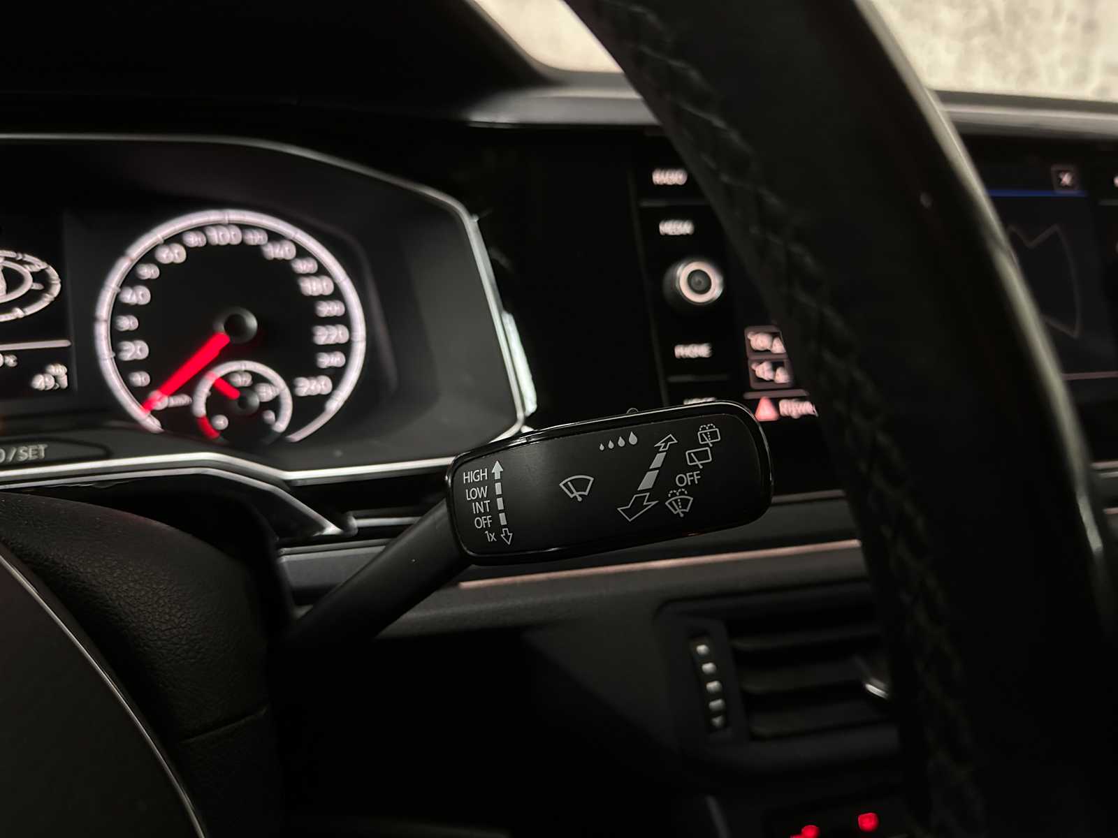 Volkswagen Polo 1.0 TSI Highline 95PK 2018, RZ-845-R