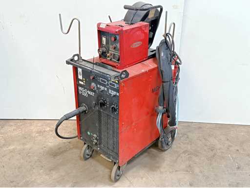 Machine à souder FRONIUS U-331